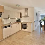 Direkt Am - Bodenseeresidenz In Appartement