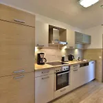 Direkt Am - Bodenseeresidenz In Appartement