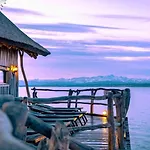Direkt Am - Bodenseeresidenz In Appartement