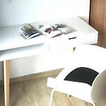Direkt Am - Bodenseeresidenz In Appartement