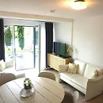 Direkt Am - Bodenseeresidenz In Appartement Bodman-Ludwigshafen