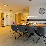 Appartement Direkt Am - Bodenseeresidenz In *