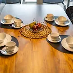 Direkt Am - Bodenseeresidenz In Appartement *
