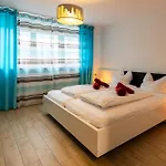 Direkt Am - Bodenseeresidenz In Bodman-Ludwigshafen