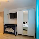 Direkt Am - Bodenseeresidenz In Appartement