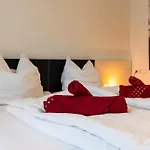 Appartement Direkt Am - Bodenseeresidenz In Bodman-Ludwigshafen