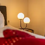 Direkt Am - Bodenseeresidenz In Appartement