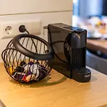 Direkt Am - Bodenseeresidenz In Appartement