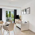 Direkt Am - Bodenseeresidenz In Appartement *
