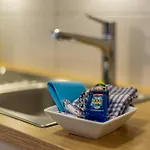 Direkt Am - Bodenseeresidenz In * Bodman-Ludwigshafen