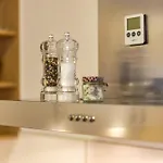 Direkt Am - Bodenseeresidenz In Appartement Bodman-Ludwigshafen