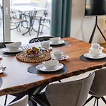 Appartement Direkt Am - Bodenseeresidenz In Bodman-Ludwigshafen