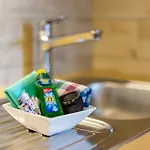 Direkt Am - Bodenseeresidenz In Appartement