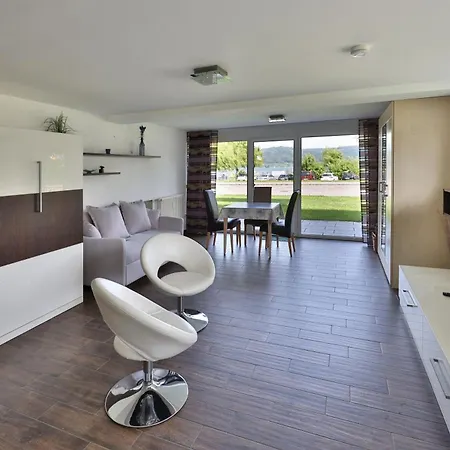 Direkt Am - Bodenseeresidenz In