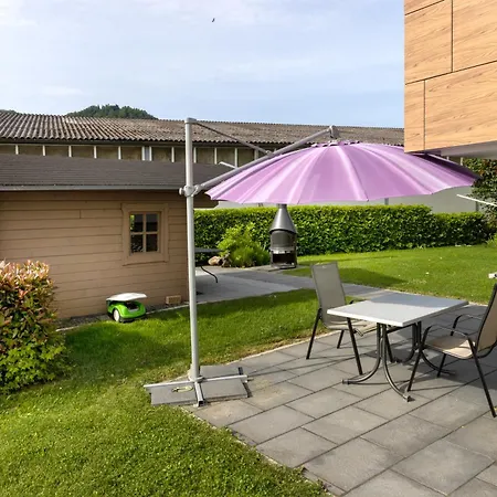 Direkt Am - Bodenseeresidenz In * ボートマン・ルートヴィヒスハーフェン