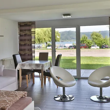Direkt Am - Bodenseeresidenz In