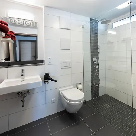 Apartment Direkt Am - Bodenseeresidenz In Bodman-Ludwigshafen