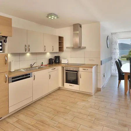 Direkt Am - Bodenseeresidenz In Apartment