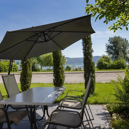 Direkt Am - Bodenseeresidenz In