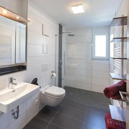 Apartment Direkt Am - Bodenseeresidenz In *