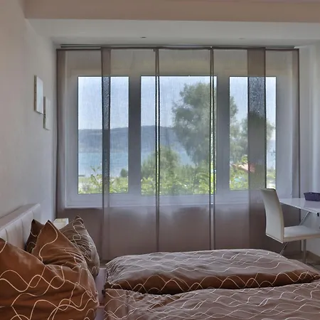 Direkt Am - Bodenseeresidenz In Διαμέρισμα Bodman-Ludwigshafen