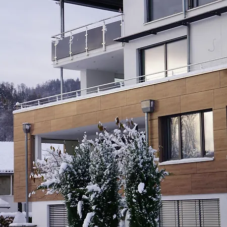 Direkt Am - Bodenseeresidenz In Bodman-Ludwigshafen