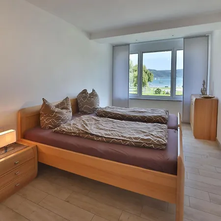 Direkt Am - Bodenseeresidenz In 아파트