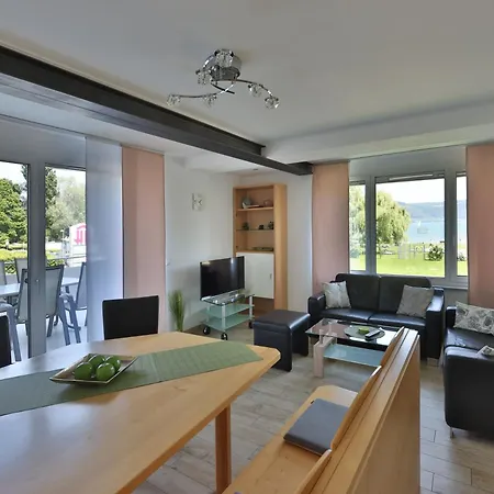 Apartment Direkt Am - Bodenseeresidenz In *