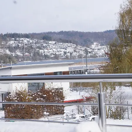 Direkt Am - Bodenseeresidenz In 보드만루드비히샤펜