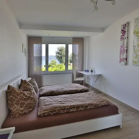 Direkt Am - Bodenseeresidenz In