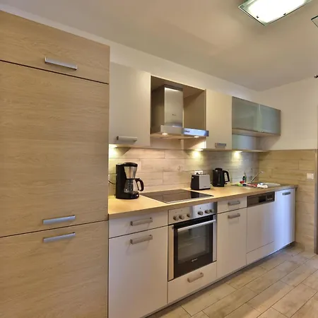 Direkt Am - Bodenseeresidenz In Apartment