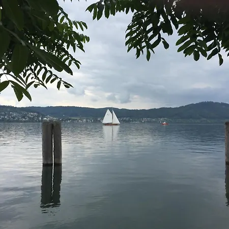 Direkt Am - Bodenseeresidenz In *