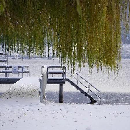 Διαμέρισμα Direkt Am - Bodenseeresidenz In