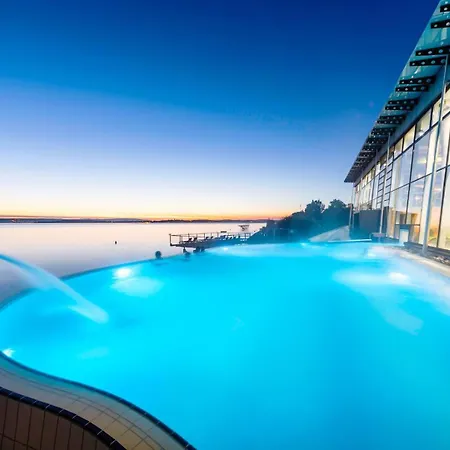 Direkt Am - Bodenseeresidenz In