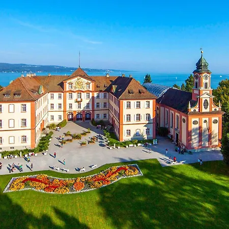 Διαμέρισμα Direkt Am - Bodenseeresidenz In Bodman-Ludwigshafen