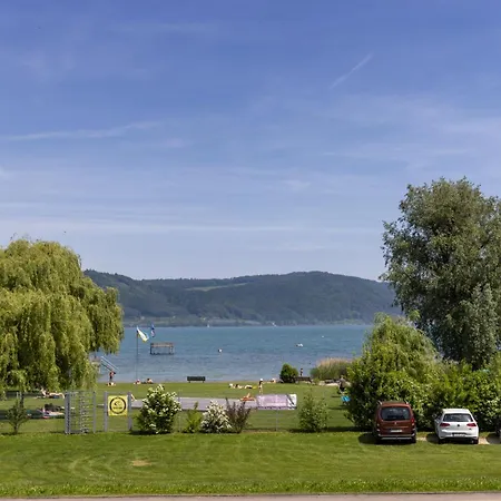 Direkt Am - Bodenseeresidenz In *