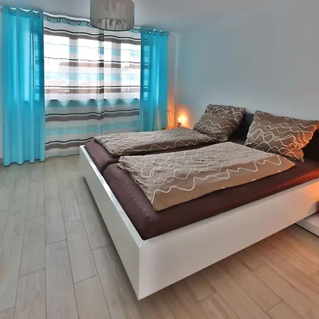 Direkt Am - Bodenseeresidenz In 보드만루드비히샤펜