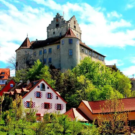 Direkt Am - Bodenseeresidenz In * Bodman-Ludwigshafen