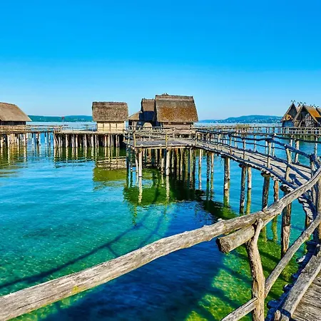 Direkt Am - Bodenseeresidenz In