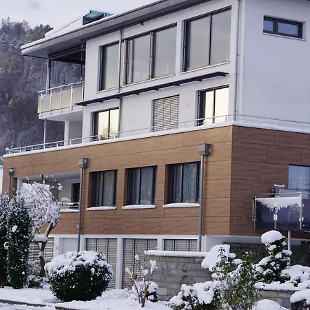 Apartment Direkt Am - Bodenseeresidenz In
