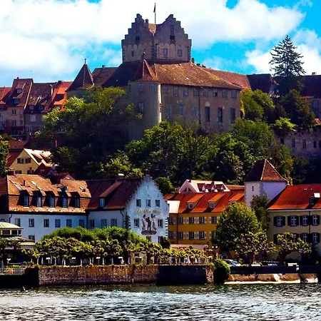 Direkt Am - Bodenseeresidenz In Διαμέρισμα *