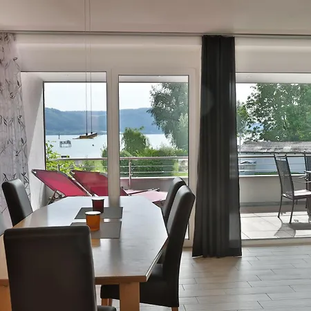 Direkt Am - Bodenseeresidenz In *