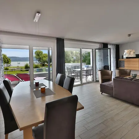 Direkt Am - Bodenseeresidenz In Διαμέρισμα