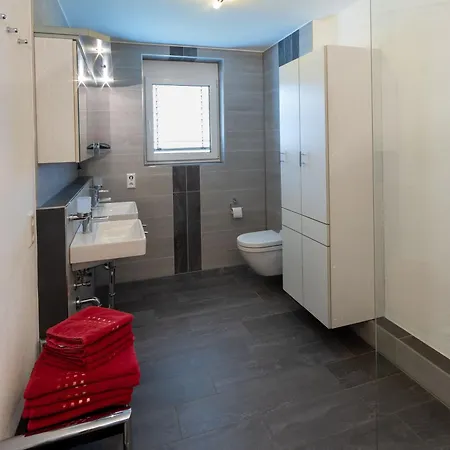 Διαμέρισμα Direkt Am - Bodenseeresidenz In