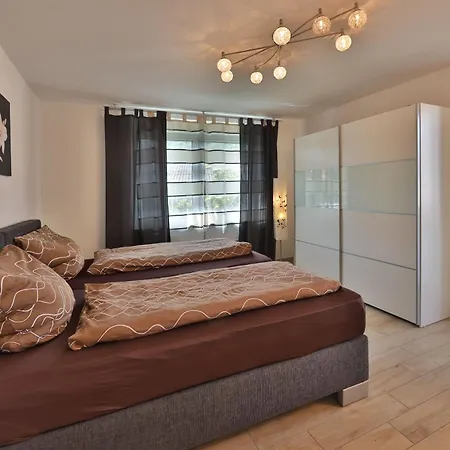 Apartment Direkt Am - Bodenseeresidenz In *