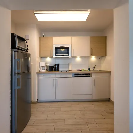 Direkt Am - Bodenseeresidenz In Bodman-Ludwigshafen