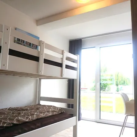 Direkt Am - Bodenseeresidenz In