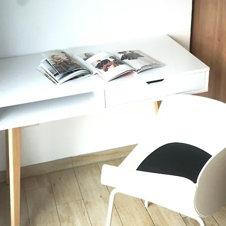 Direkt Am - Bodenseeresidenz In Διαμέρισμα