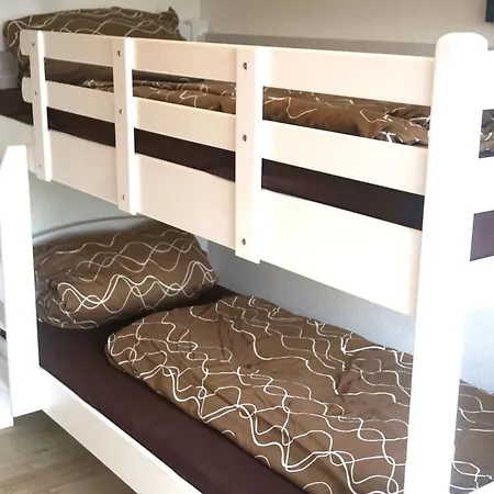 Direkt Am - Bodenseeresidenz In Διαμέρισμα *