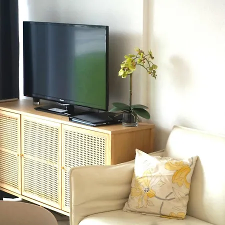 Διαμέρισμα Direkt Am - Bodenseeresidenz In *